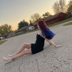 Meet your Posher, Emma